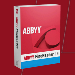 ABBYY FineReader 12 Professional